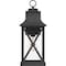 Quoizel Ellerbee Outdoor Wall Lantern ELB8408MB - alternate 5
